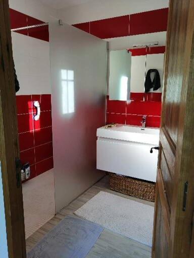 Le Cabanon *