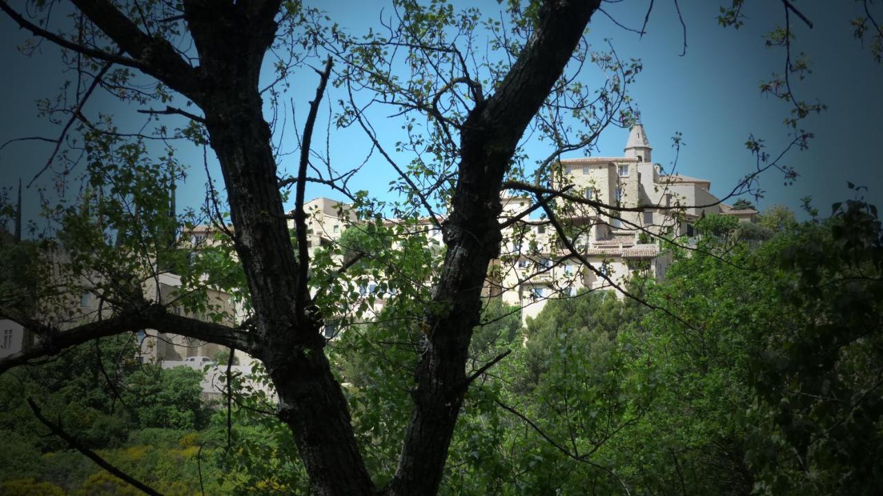 Le Cabanon Séjour chez l'habitant