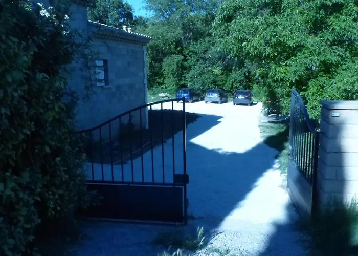 Le Cabanon