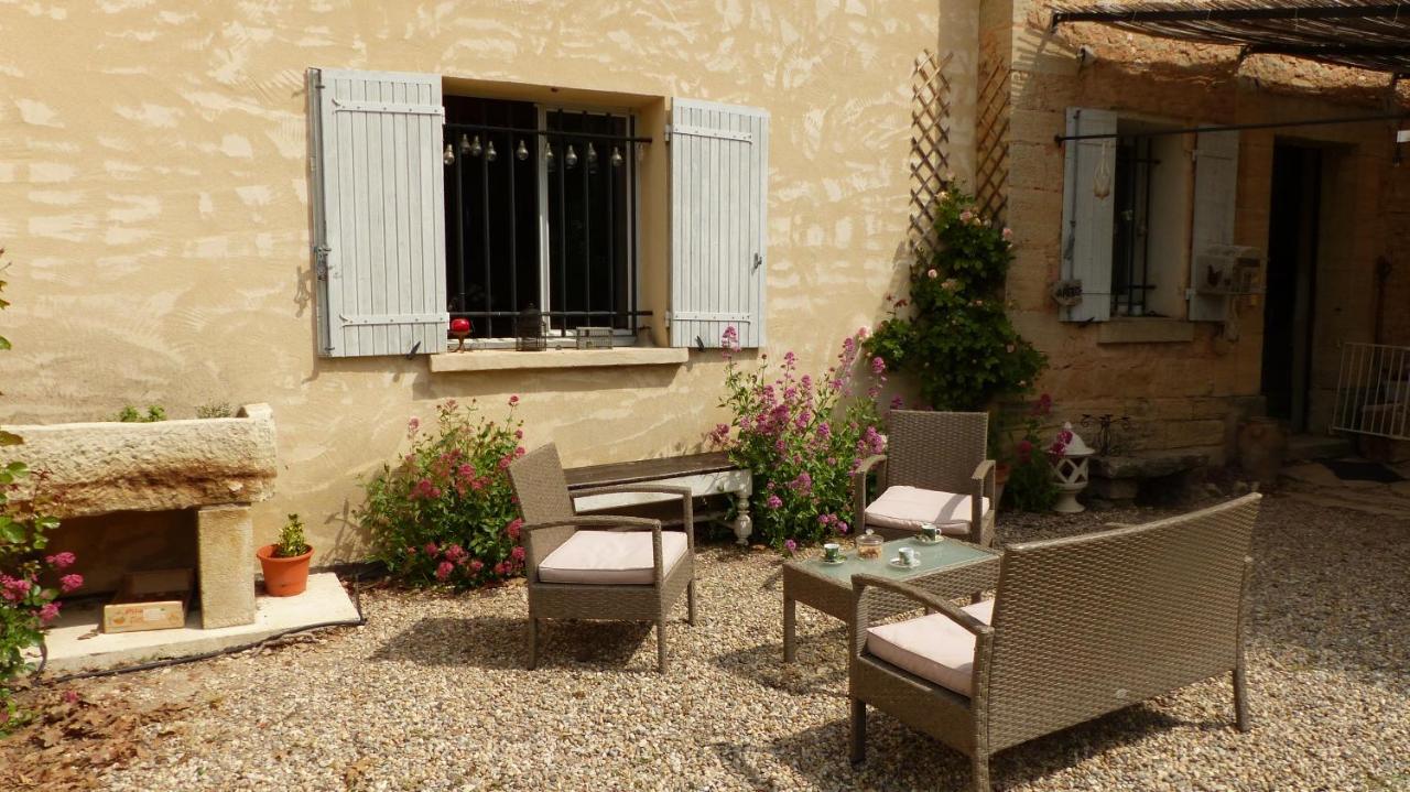 Homestay Le Cabanon