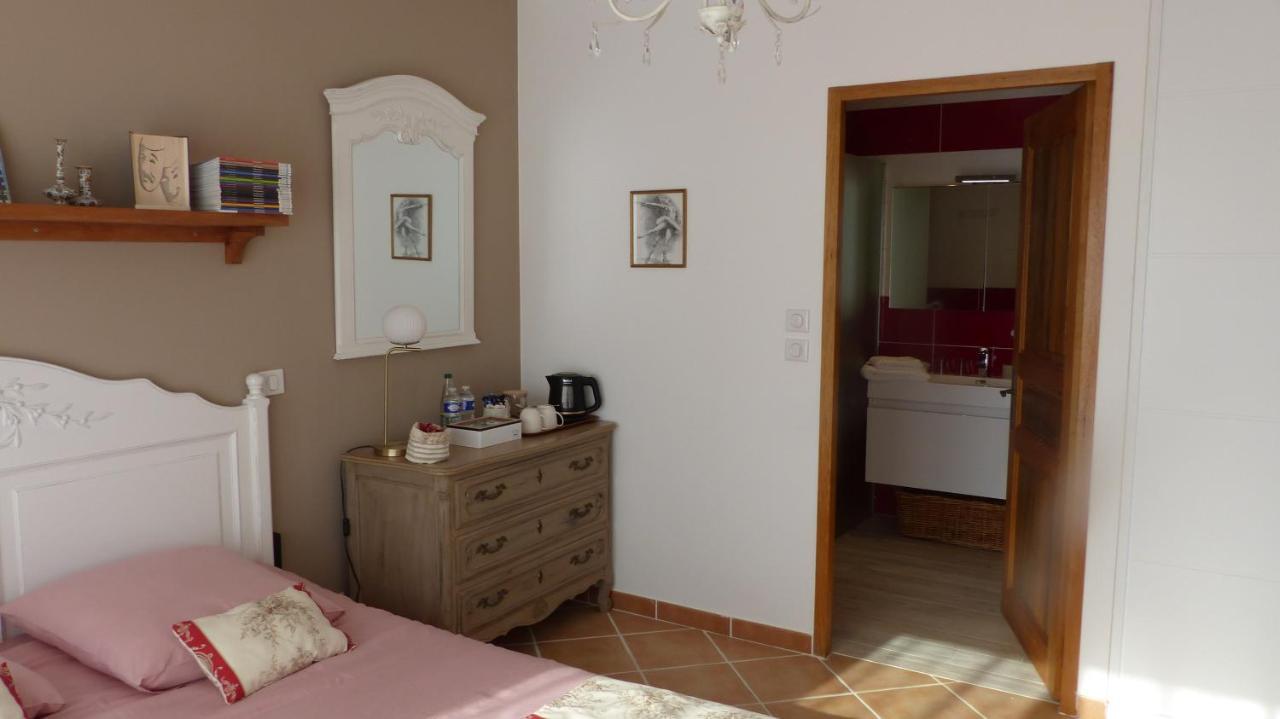 Le Cabanon